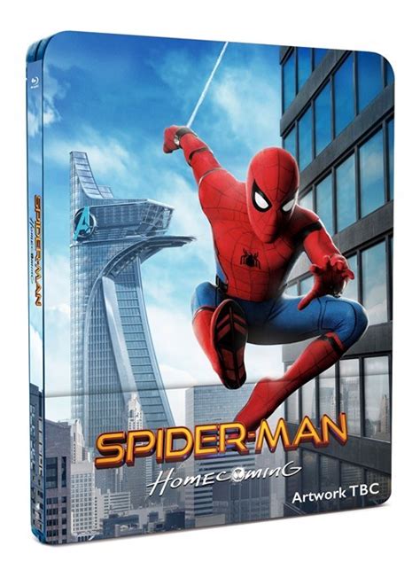 Spider-Man: Homecoming Dvd Film Watch Online Full-Length - capegala