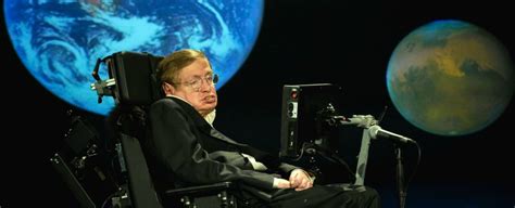 Stephen Hawking's Final Book Suggests Time Travel May One Day Be ...