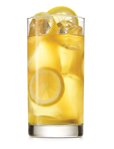 Lemonade PNG