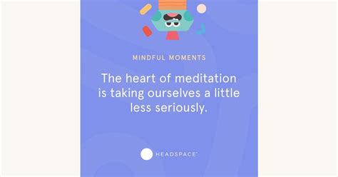 33 of the Best Meditation Quotes - Headspace