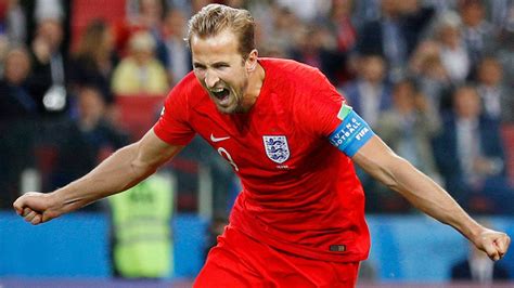 Harry Kane wins World Cup Golden Boot, football