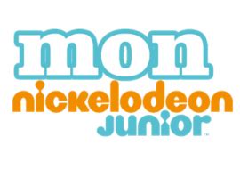 Mon Nickelodeon Junior | À Découvrir