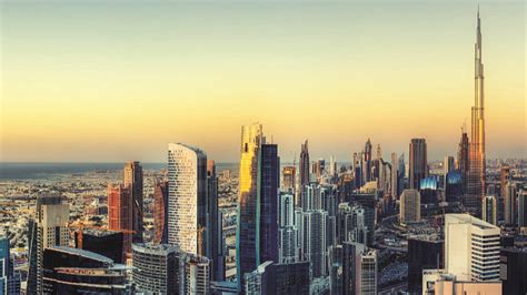 UAE economy hits one of fastest growth rates in the world, says Central ...