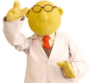 Bunsen Honeydew - Wikipedia