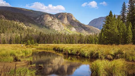 Rocky Mountain National Park: A Complete Guide | Condé Nast Traveler