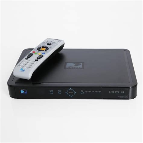 DirecTV HD Receiver | Camping World