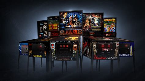 Get Pinball Arcade - Microsoft Store