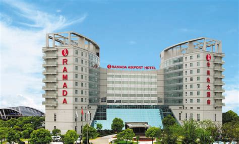 Ramada Pudong Airport Hotel, Shanghai, China - Trailfinders the Travel Experts