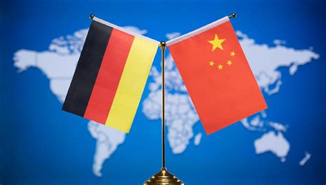 Germany takes the China challenge - CGTN