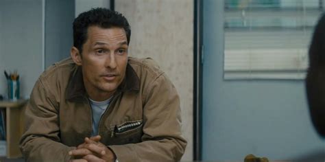 Christopher Nolan's 'Interstellar' puts a new spin on the apocalypse genre