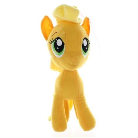 My Little Pony 12" Plush Applejack - Walmart.com - Walmart.com