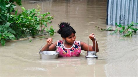 Emergency Relief for Flood Victims in Bangladesh - GlobalGiving