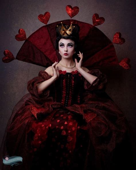 Queen of Hearts