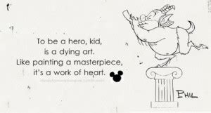 Hercules Phil Quotes. QuotesGram