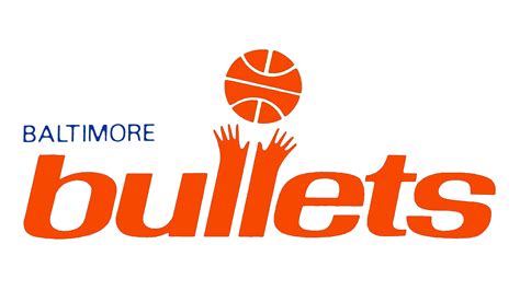 washington bullets logo 10 free Cliparts | Download images on ...