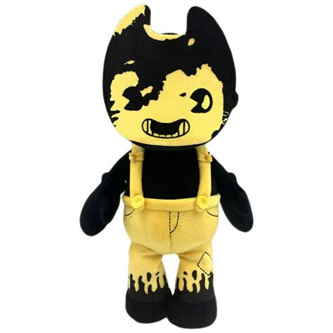 Bendy and the Ink Machine Sammy Lawrence Plush - Walmart.com - Walmart.com