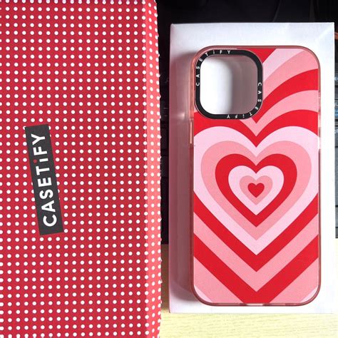 Casetify for iPhone 13 Pro Max, Mobile Phones & Gadgets, Mobile ...