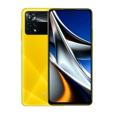 Poco X4 Pro 5G Price in Kenya - Phones Store Kenya