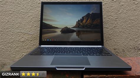 Google Chromebook Pixel Review: Awesome, Just Not $1300 Worth of Awesome