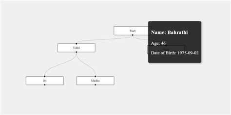 How to Create a canvas and How to add nodes in Canvas | by Nikhil Raj ...