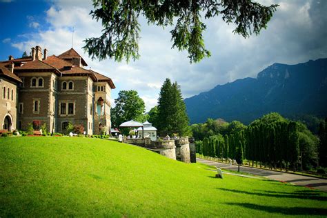 Castelul Cantacuzino | Travel around the world, Castles to visit, Beautiful castles