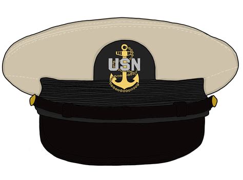 US Navy Chief Combo Cover Image - Etsy