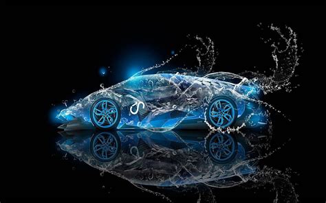 Water Cars Wallpapers - Wallpaper Cave