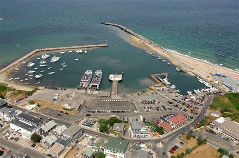 Old Harbor | New Shoreham, RI - Official Website