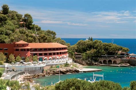 Monte-Carlo Beach Hotel, a boutique hotel in Roquebrune-cap-martin - Page