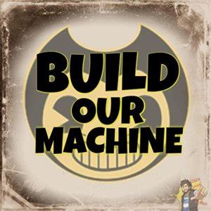 DAGames – Build Our Machine Covers | Genius