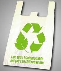 oxo Biodegradable Bags Manufacturer, oxo Biodegradable Bags Supplier, Exporter