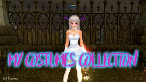 Best Choice cabal costume New Update – Dienbienfriendlytrip.com