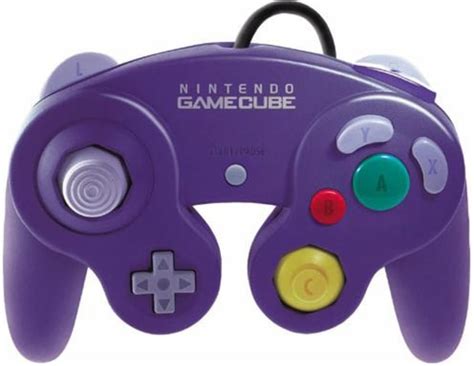 Nintendo GameCube Controller photos, specs, and price | Engadget