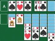 Solitaire Klondike | Play for free and online Poki!