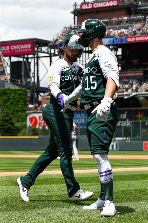 Re-considering the Colorado Rockies’ City Connect uniforms - Purple Row