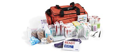 Workplace First Aid Kits - OSHA First Aid Kits for Offices | Cintas