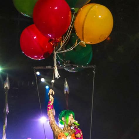 Up! from Katy Perry's Prismatic World Tour Costumes | E! News