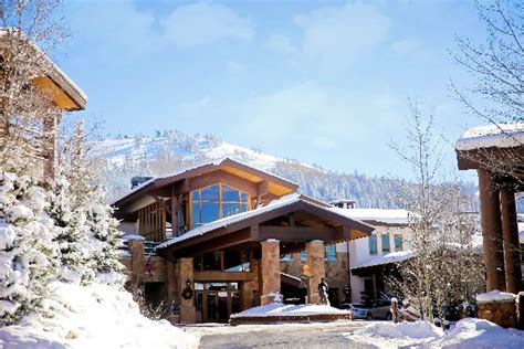 Vote for Stein Eriksen Lodge Deer Valley « United States' Best Ski Hotel 2018 « World Ski Awards