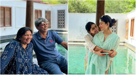 Sai Pallavi enjoys ‘family trip after ages’, see photos | Tamil News ...