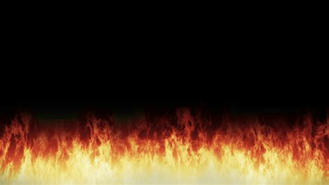 Fire Images On Black Backgrounds - Wallpaper Cave