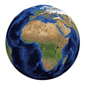 Continents Earth World - Free image on Pixabay