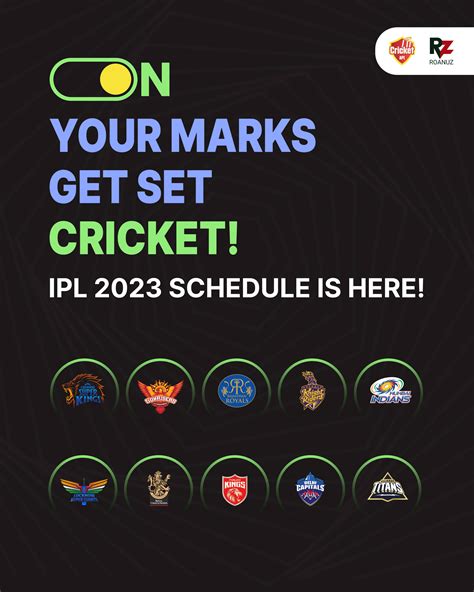 IPL Schedule 2023: Team List, Match Fixtures, Venue detail, Schedule ...