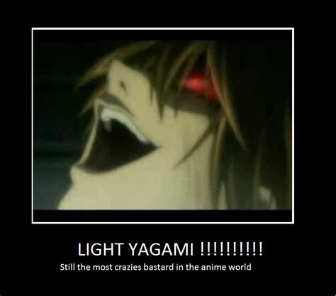 Light Yagami Laugh by Londonexpofan on DeviantArt