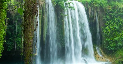 The Duden Waterfalls · Free Stock Photo