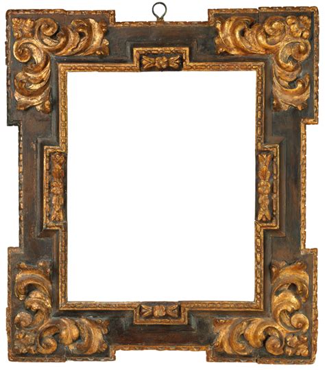 SPANISH GALLERY — ANTIQUE FRAMES Carved Wood Wall Art, Stuck, Frame ...