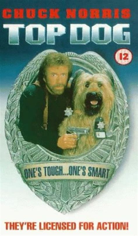 Top Dog (1995)