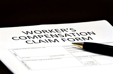 Workers Compensation Claims Process - EINSURANCE