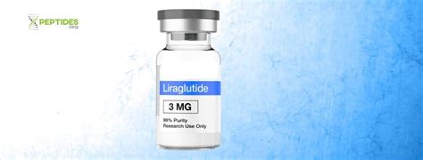 Liraglutide Side Effects, Complications, and Risk Profile