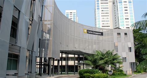 Curtin Singapore - StudySmart