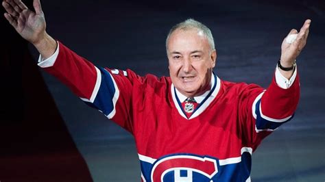 Hockey Hall of Famer Guy Lapointe has oral cancer | CBC Sports